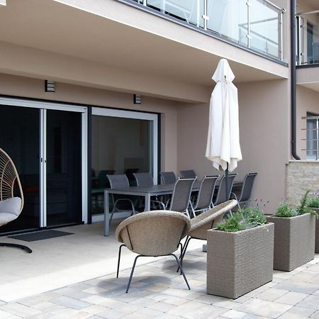 Villa Top Of Murter, Three Bedroom Apartment Exterior foto