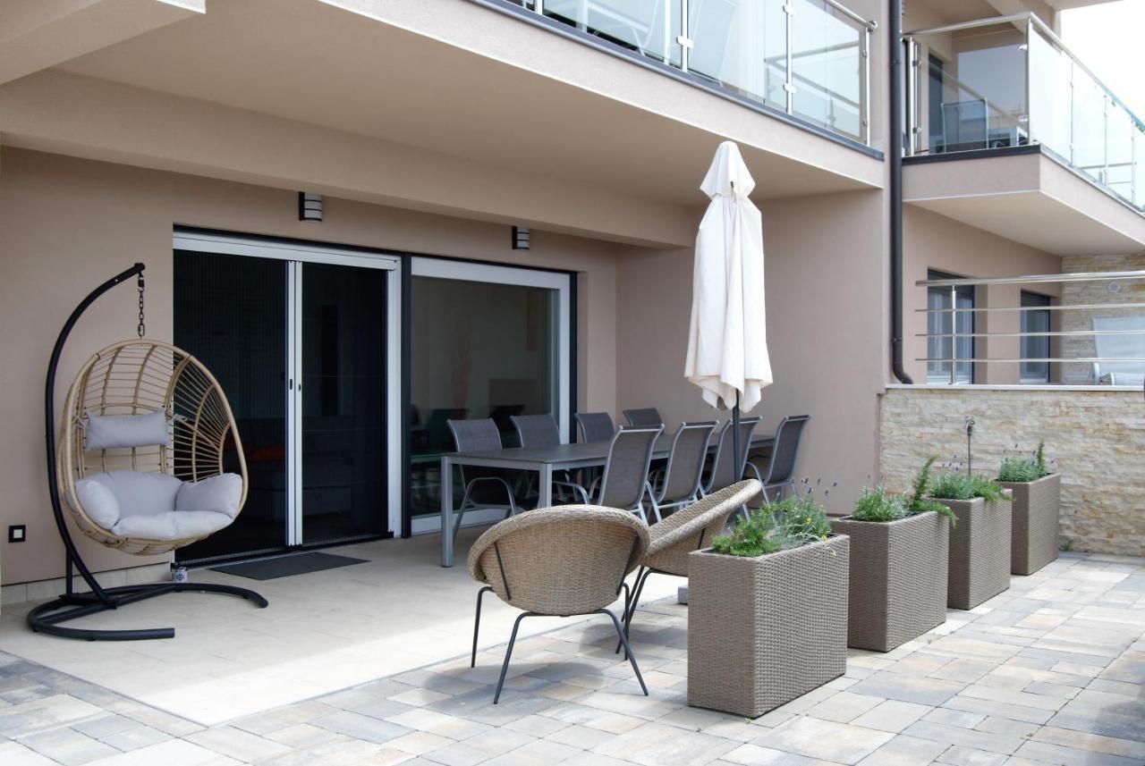 Villa Top Of Murter, Three Bedroom Apartment Exterior foto