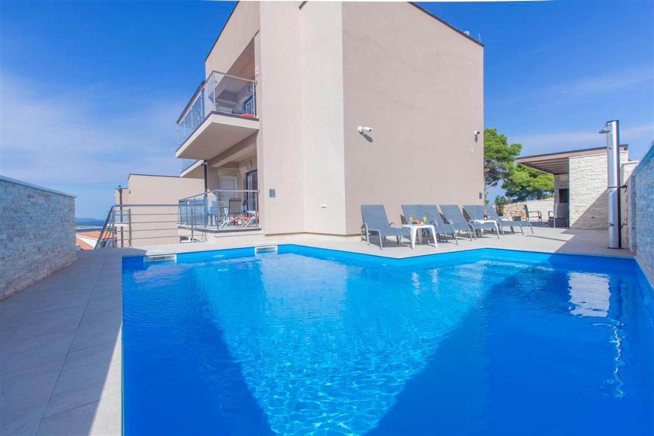 Villa Top Of Murter, Three Bedroom Apartment Exterior foto