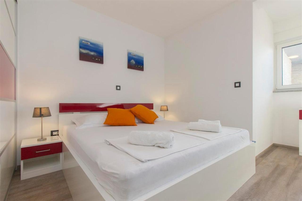 Villa Top Of Murter, Three Bedroom Apartment Exterior foto