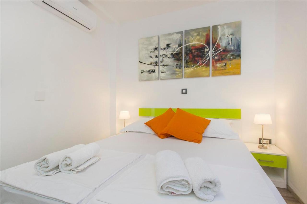 Villa Top Of Murter, Three Bedroom Apartment Exterior foto