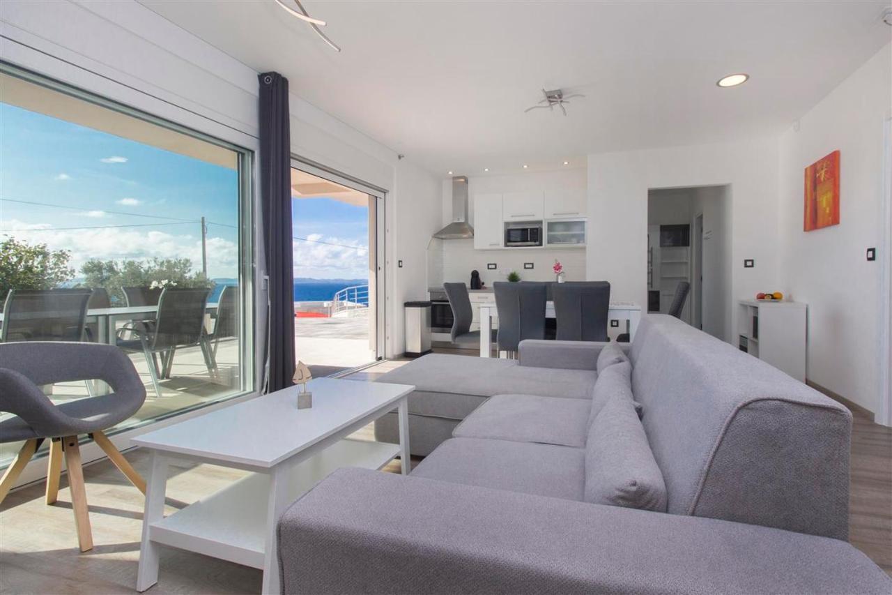 Villa Top Of Murter, Three Bedroom Apartment Exterior foto